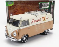 VW T1 Van Wheeljack - TRANSFORMERS  1:32