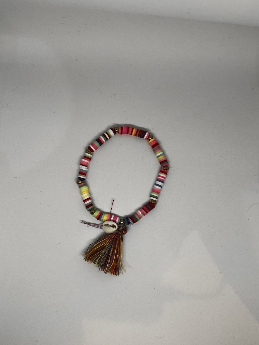 Bracciali & Braccialetti: Fuß Band – Nuovo (secondo la descrizione) da Dotzigen venduto da White_Warrior 3