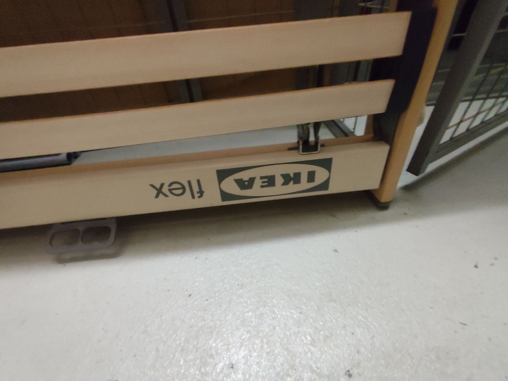 Ikea Lattenroste: Lattenrost IKEA Flex Swiss Made  – Gebraucht aus Dübendorf von Rebeline 1