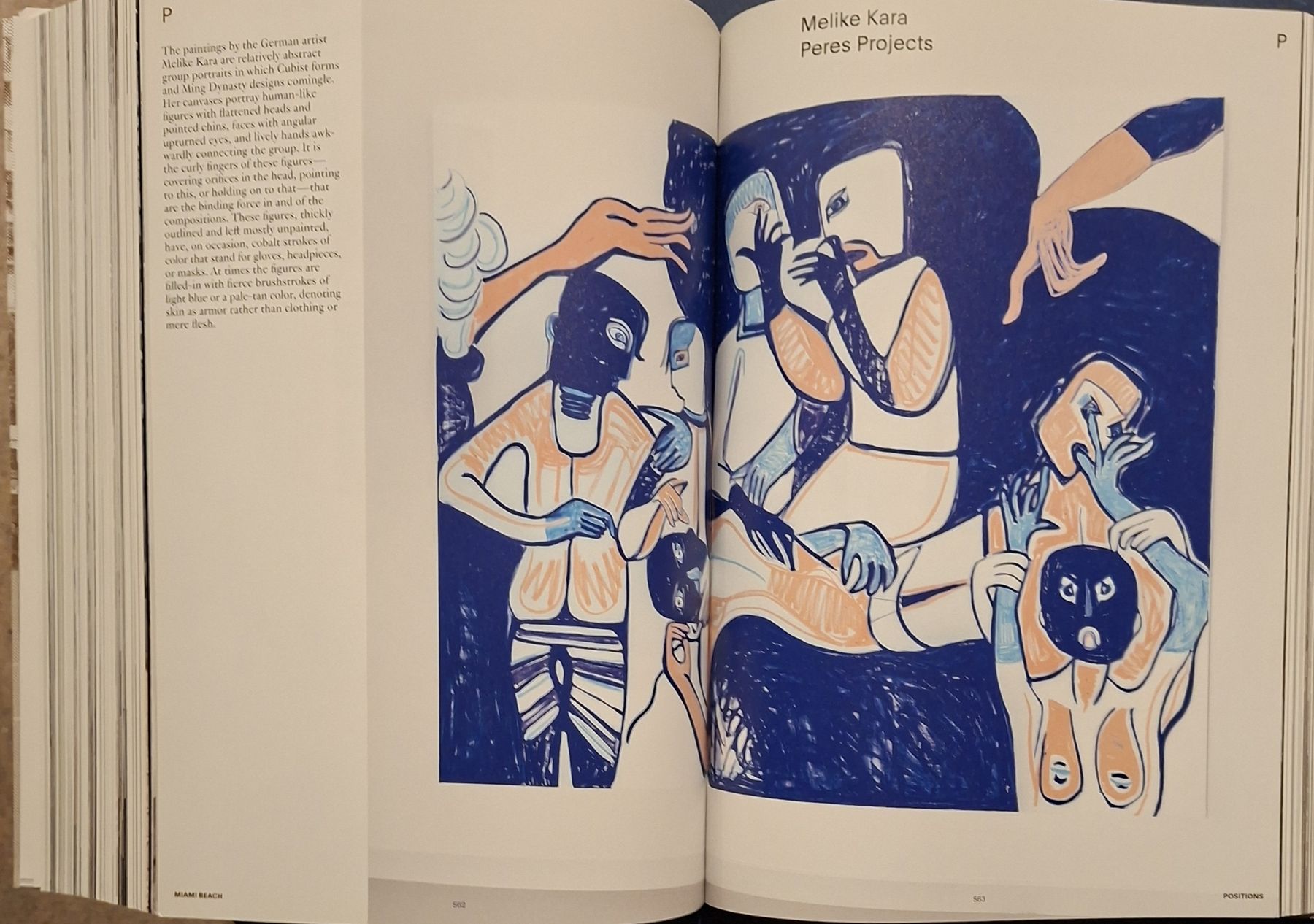 Livres: Art Basel Year 47 Buch neuwertig – Neuf (Voir description) à Niederglatt ZH par Siegfried67 4