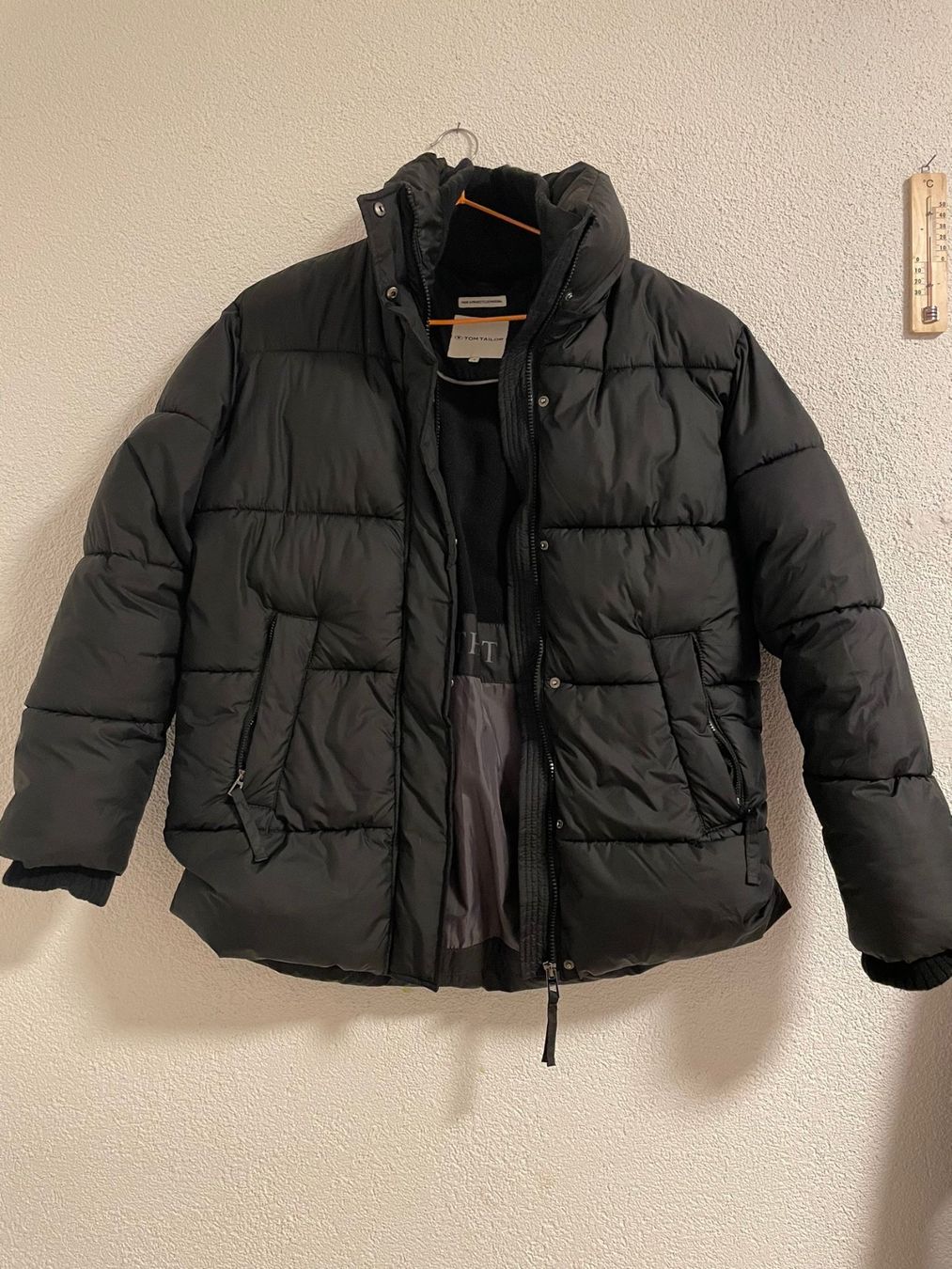 Giacche: Veste d’hiver TOM TAILOR.Taille.S – Usato da Delémont venduto da Vendeur_3 1