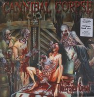 Vinyle Cannibal Corpse - The Wretched Spawn - Comme Neuf