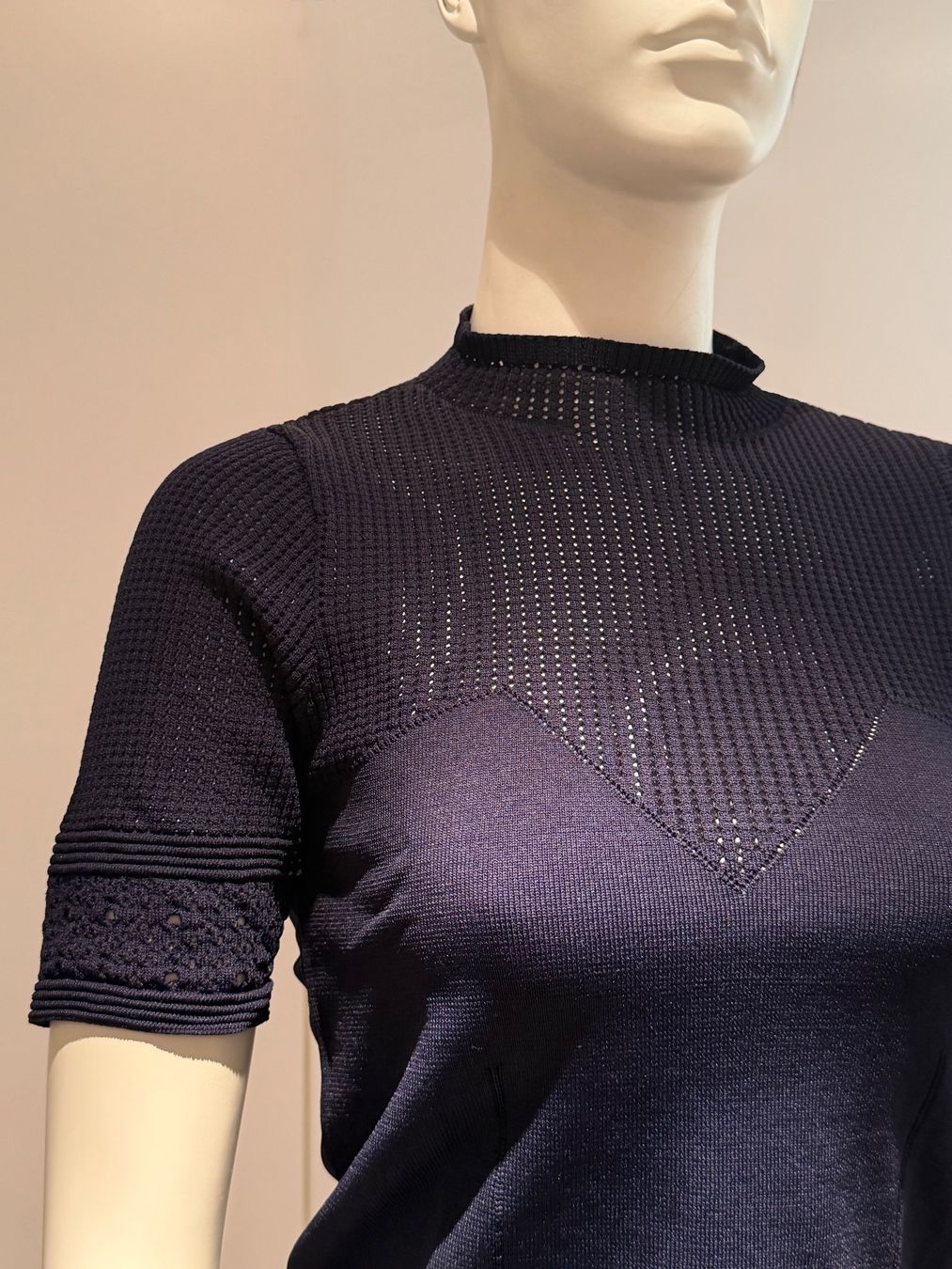 Sandro Tops: Ravissant mini-pull Sandro 36 – Neu (gemäss Beschreibung) aus Genève von fto_sz8d 2