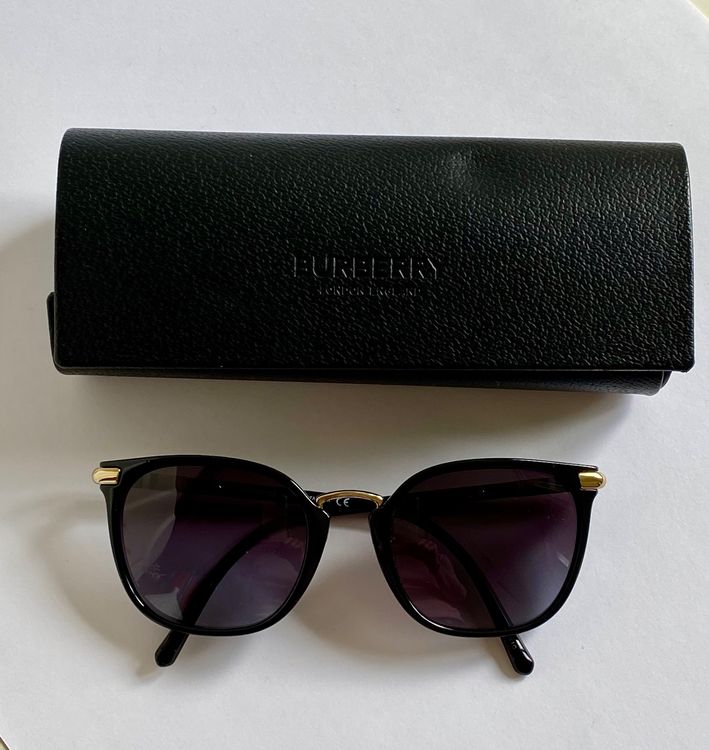 Burberry Sonnenbrille | Kaufen auf Ricardo