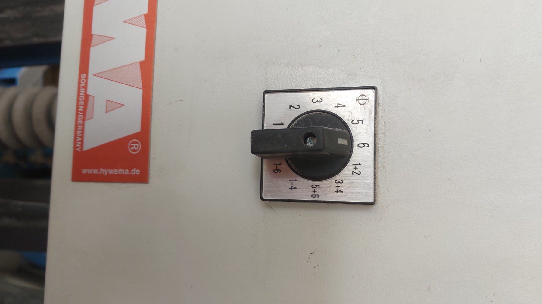 Altri accessori: lift a camion – Usato da Martigny venduto da duchoud.l 4