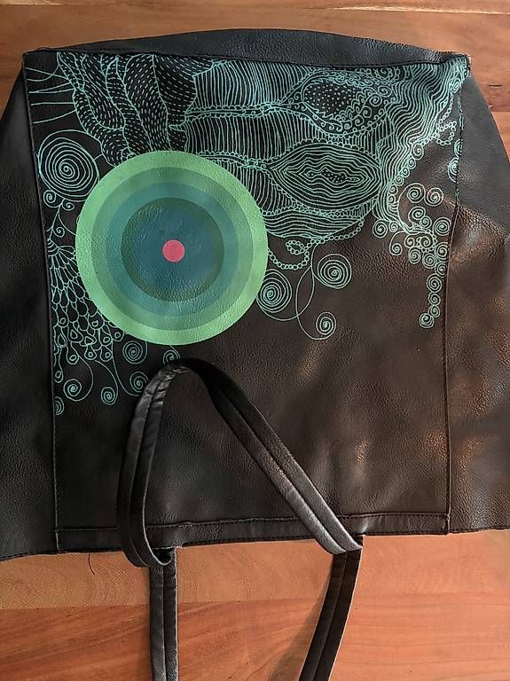 Borse da donna: Desigual Tasche – Usato da Glattbrugg venduto da BALZA.