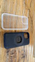 Quad lock case iPhone 13 mini  + Puncho