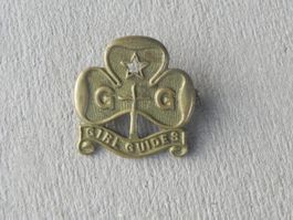 Abzeichen Pfadfinder Pfadi Pfadfinderinnen Holborn G & G