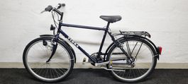 Tigra Herren City Velo 26" Gratis Lieferung