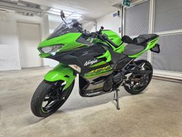 Kawasaki Ninja 400 ABS
