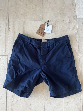 Heimat Journey Short - Cotton Rip Stop - L