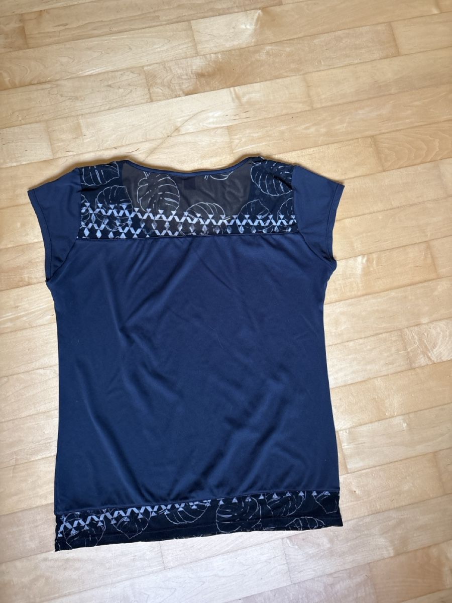 Roxy T-shirt: Sportshirt von Roxy, Gr. S – Usato da Matten b. Interl venduto da elba19 1