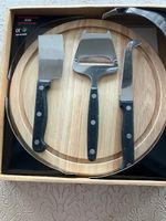 3-teiliges neues käse-messer-set