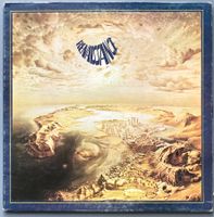 RENAISSANCE - RENAISSANCE