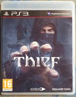 Thief – PlayStation 3 (PS3) | Top Stealth-Action-Adventure
