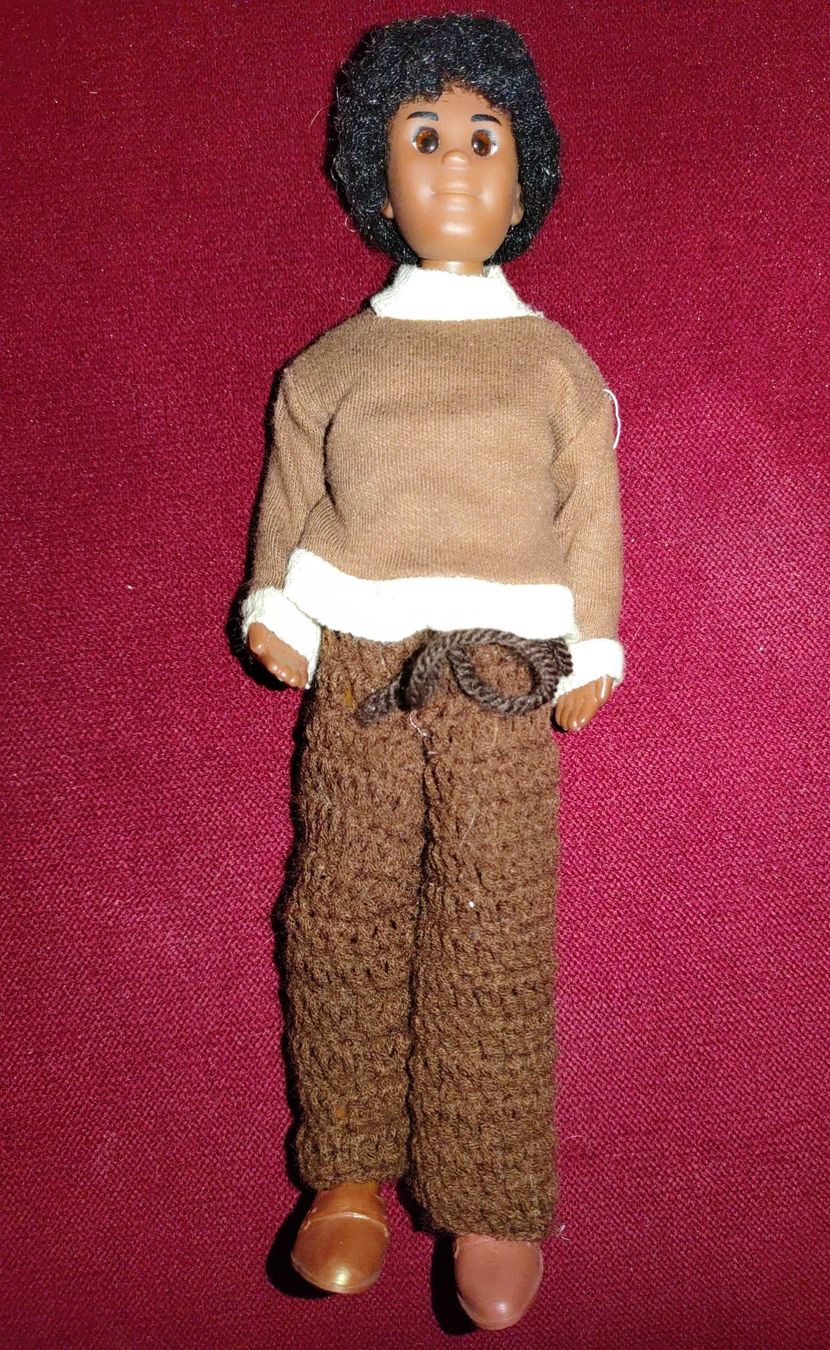 Puppen: Sunshine family de Mattel – Gebraucht aus Le Mont sur Lausanne von pet_jl95 1