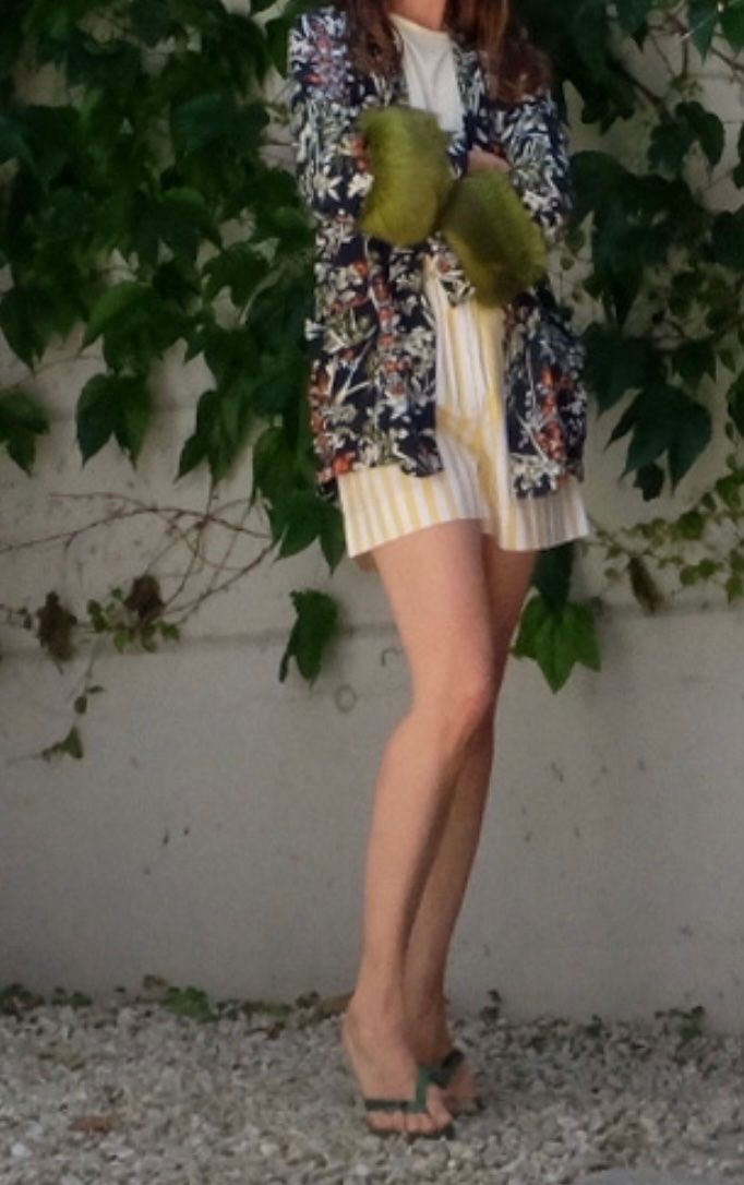 Jacken: ZARA TRAFALUC BLAZER – Neu (gemäss Beschreibung) aus Jona von vanessasupermarket20 1