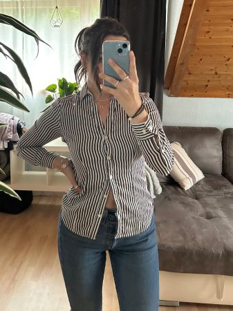 Bluse