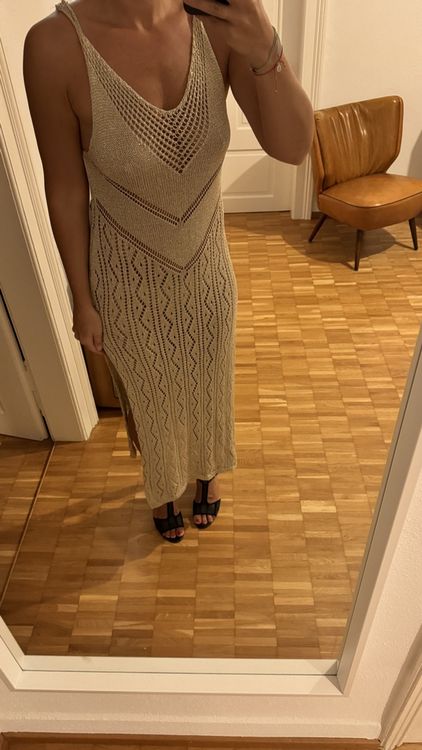 Ibiza Beach or Night Dress unisize 1