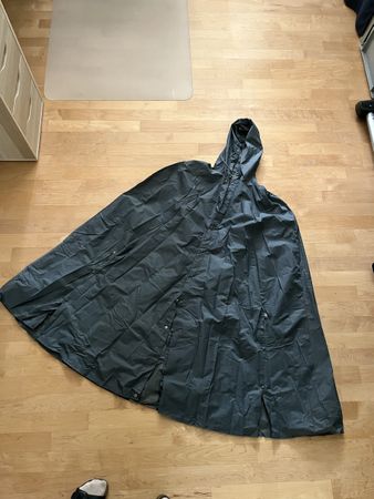 Regenponcho