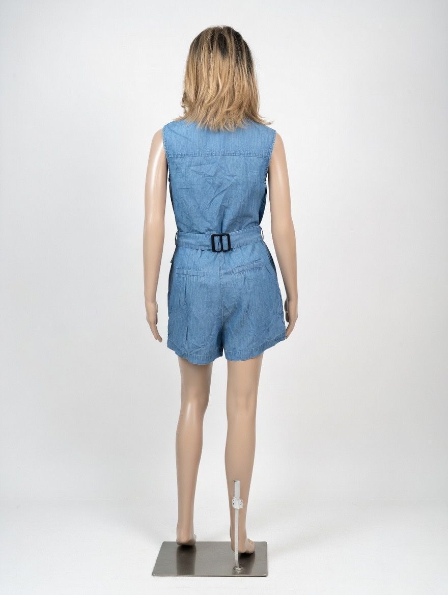 Tute: Jumpsuit Forever New Gr 38 – Usato da Laupersdorf venduto da Cloludi 1