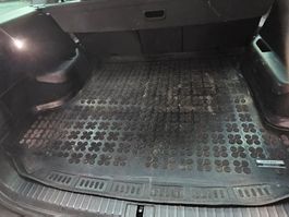 kofferraumwanne für skoda kodiaq 1