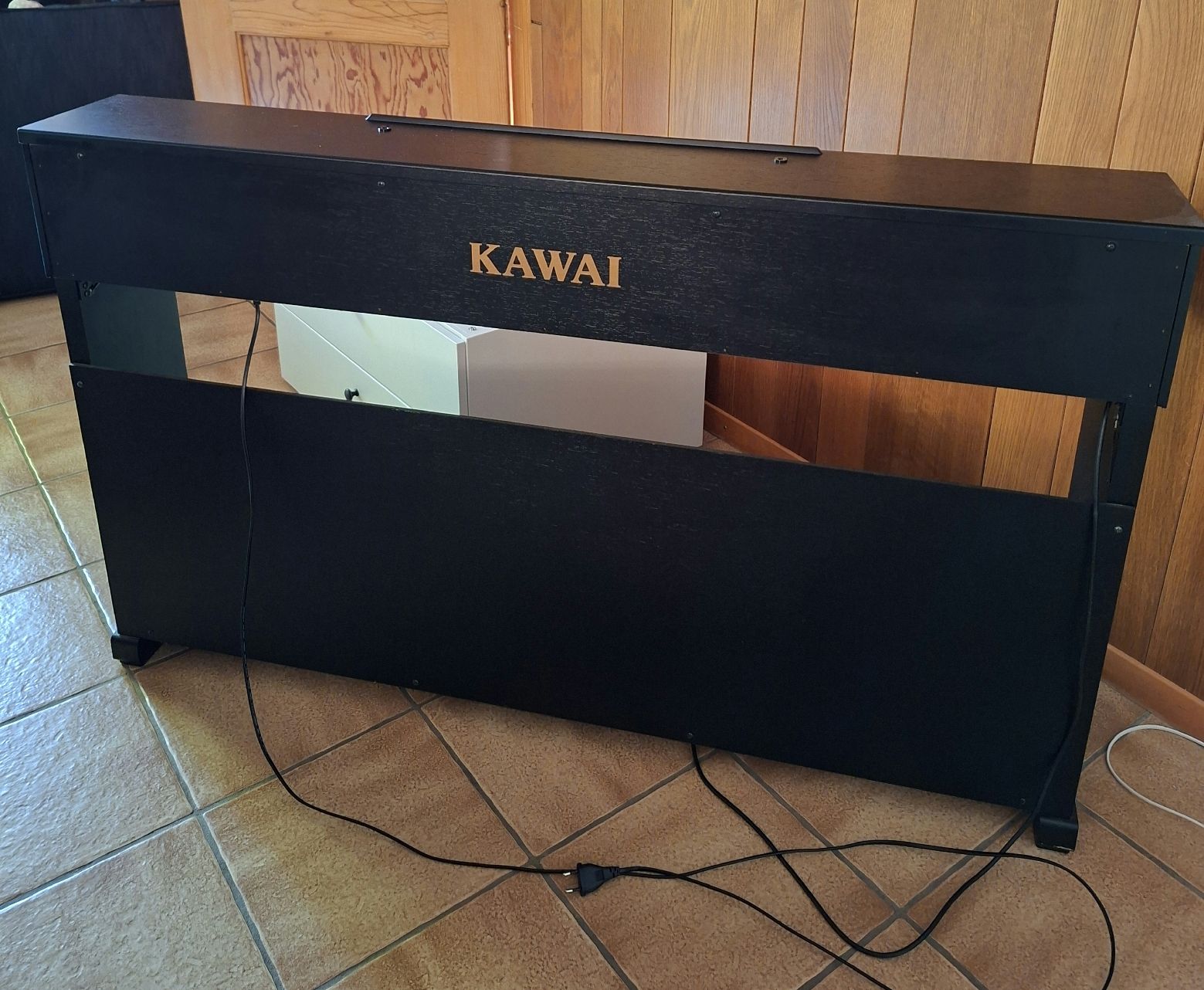 Kawai Strumenti musicali: KAWAI E - Piano Digital – Usato da Biberist venduto da Hope40 5