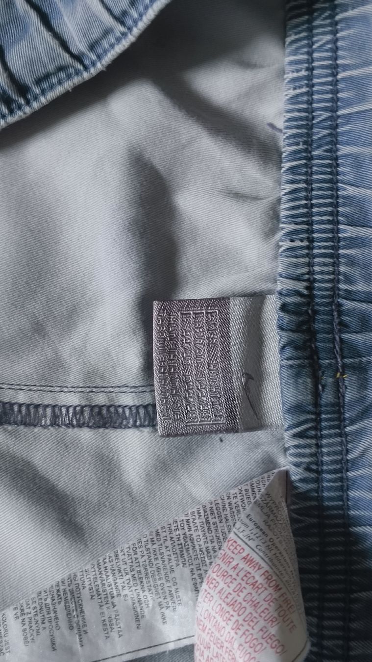 Nike Pantalons: Nike hose – D'occasion à Basel par Adam-sapfel 3