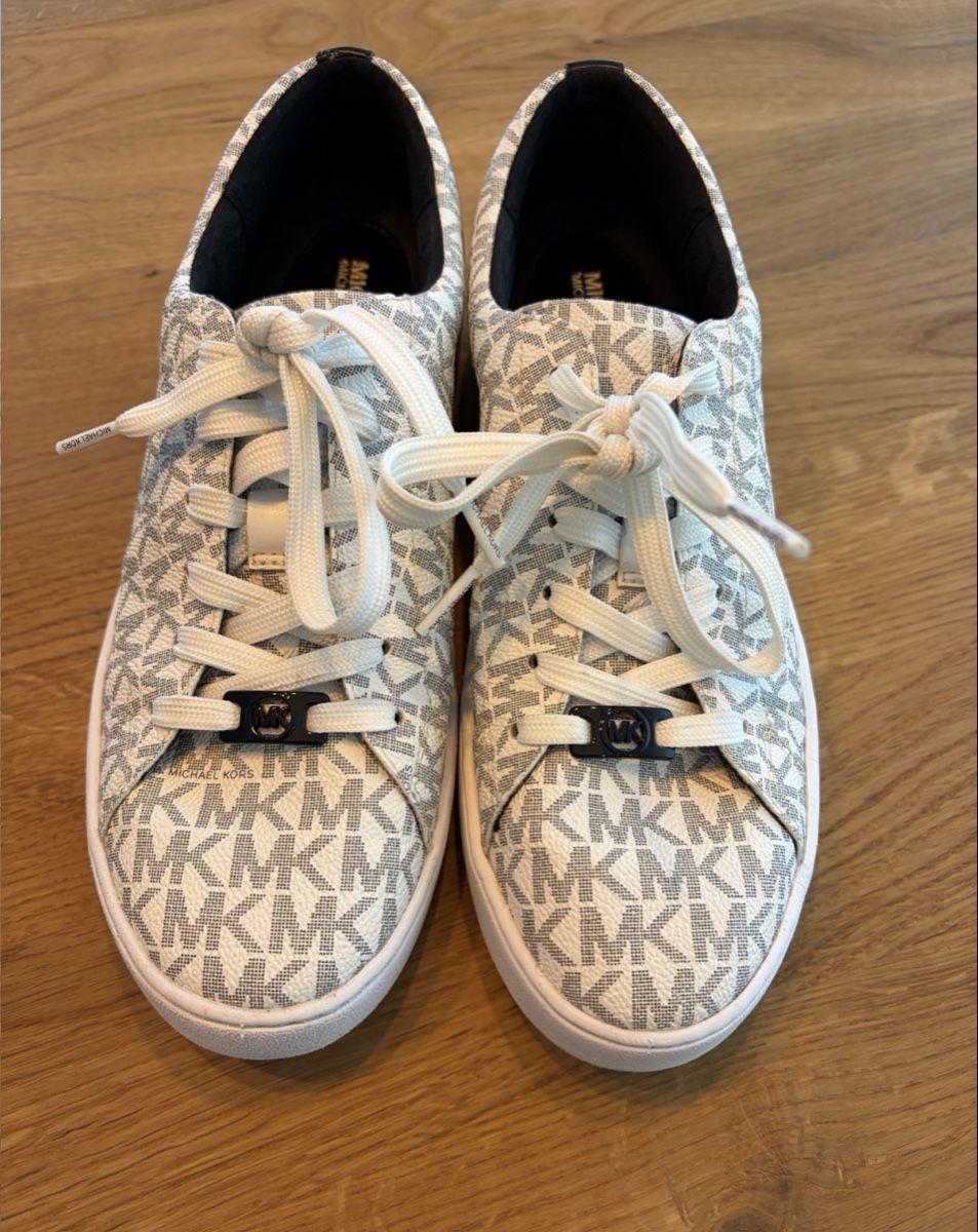 Michael Kors Scarpe da donna: Michael Kors Schuhe – Usato da Henau venduto da martina_1998 1