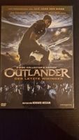 Outlander DVD
