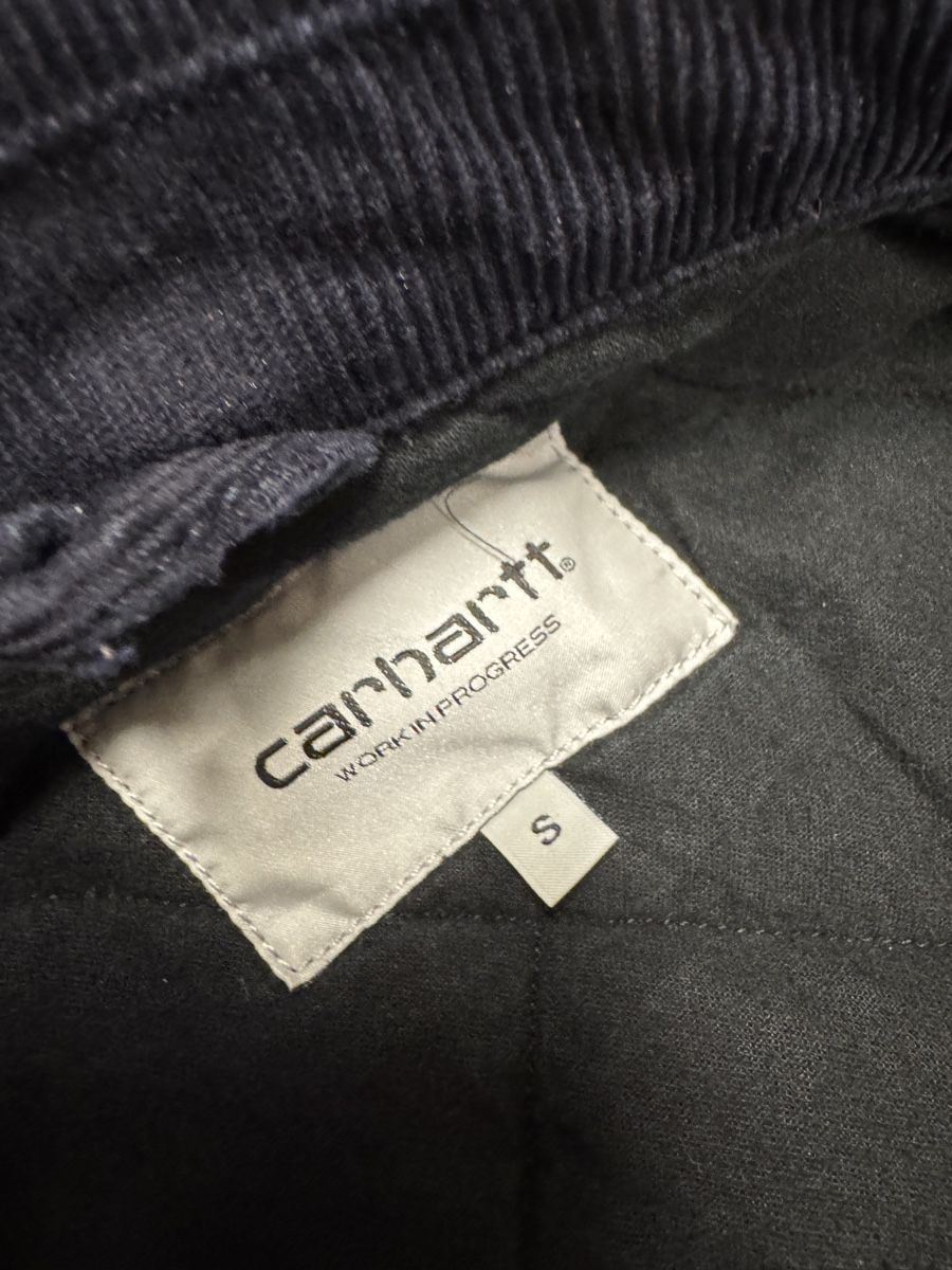 Carhartt Giacche: Carhartt WIP Modular Jacket Gr. S – Usato da Wetzikon ZH venduto da mic_58gg 3