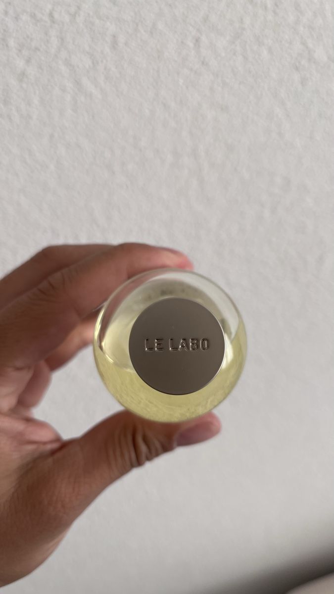 Le Labo Profumi & Eau de Toilette: Le Labo - Bergamote 22 - 100ml – Usato da Luzern venduto da Calidru 3