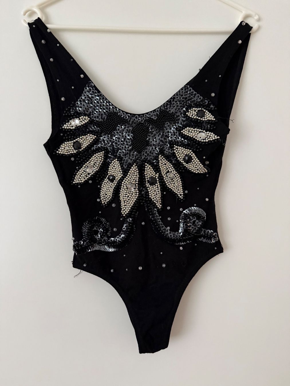Tops: 80er Vintage Body, Gr. XS/S – Gebraucht aus Balsthal von ale_n7gj