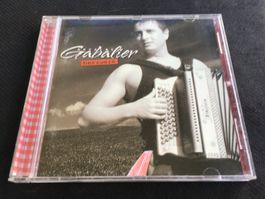 Andreas Gabalier - Herzwerk -CD-