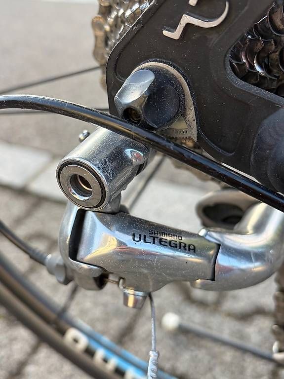 Biciclette: Rennvelo / Rennrad – Usato da Embrach venduto da Manuele7729 3
