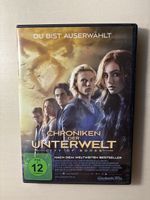 Chroniken der Unterwelt -City of Bones!- Rarität (2106)