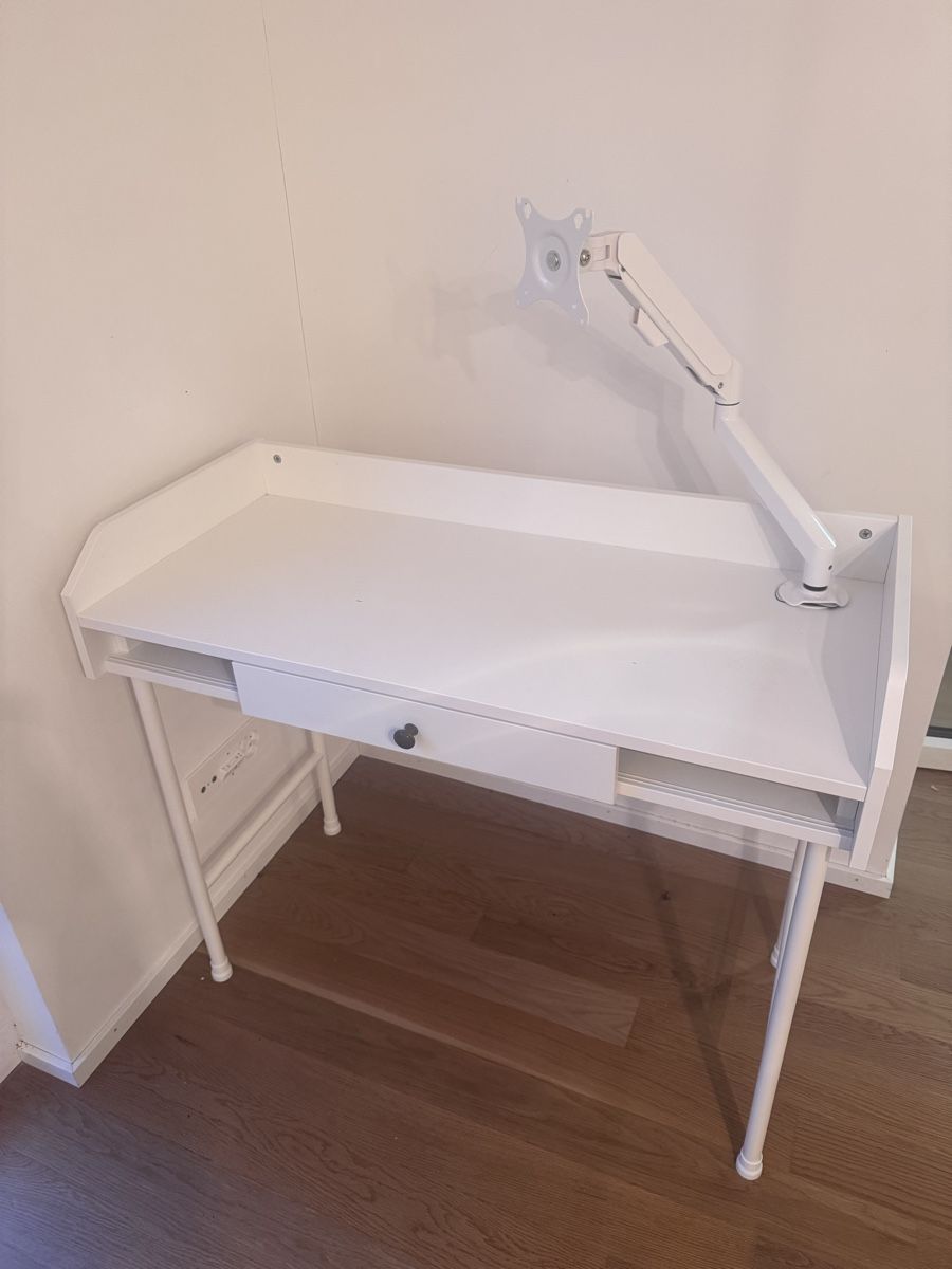 Staffa per monitor: Monitorarm Marke HILLPORT – Usato da Zürich venduto da dav_fdh2 1