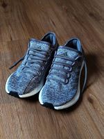 Sneaker/Schuhe Adidas PureBoost Grey US 9.5