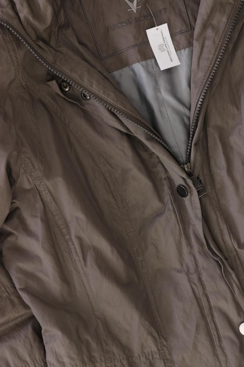 Cappotti: Fuchs Schmitt Übergangsmantel Gr. 38 – Usato da Neustadt an der Waldnaab venduto da SecondLifeFashion 3
