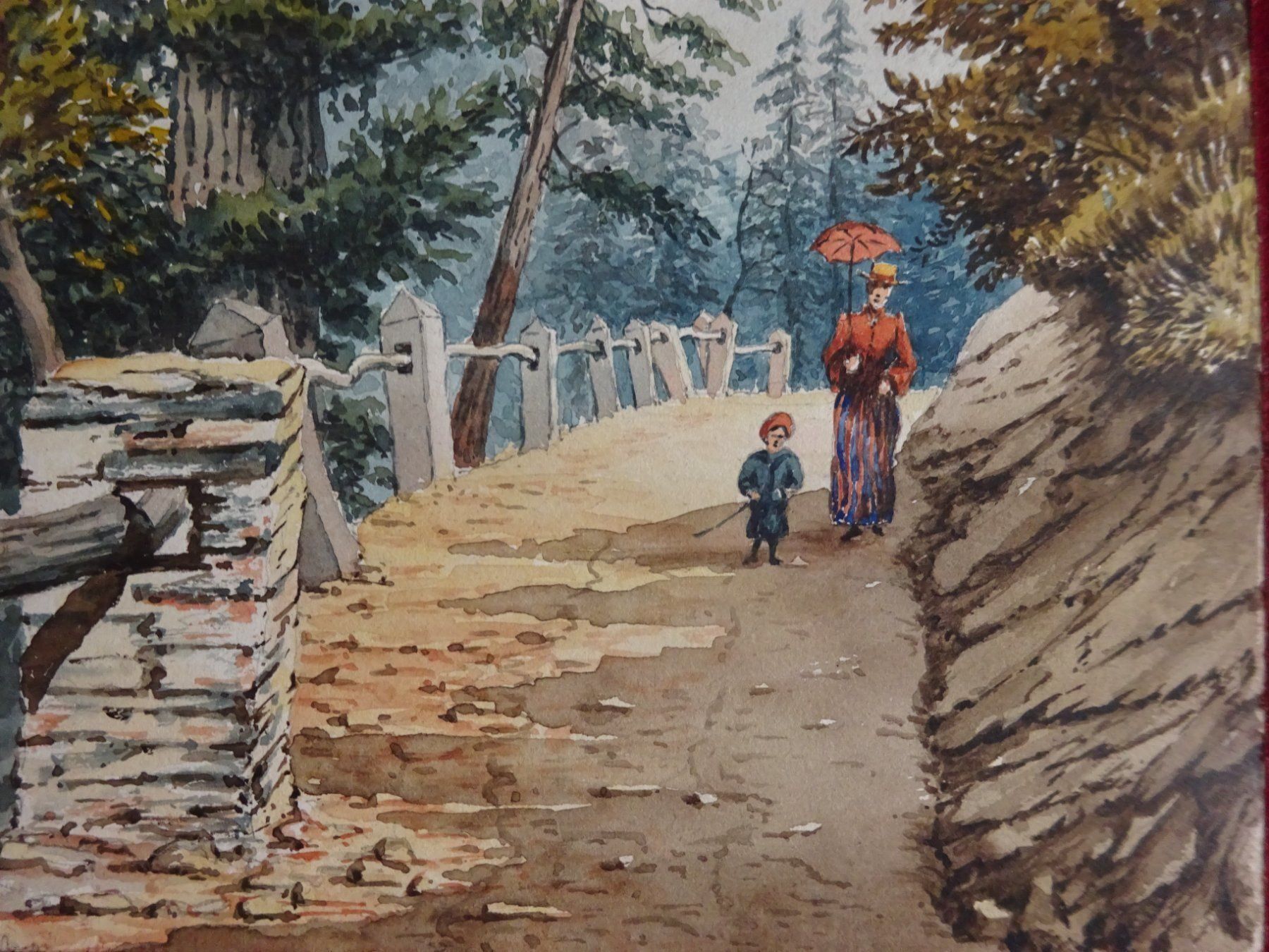 Dipinti: Torno - Como um 1885 – Usato da Esslingen venduto da eintagammeer 1