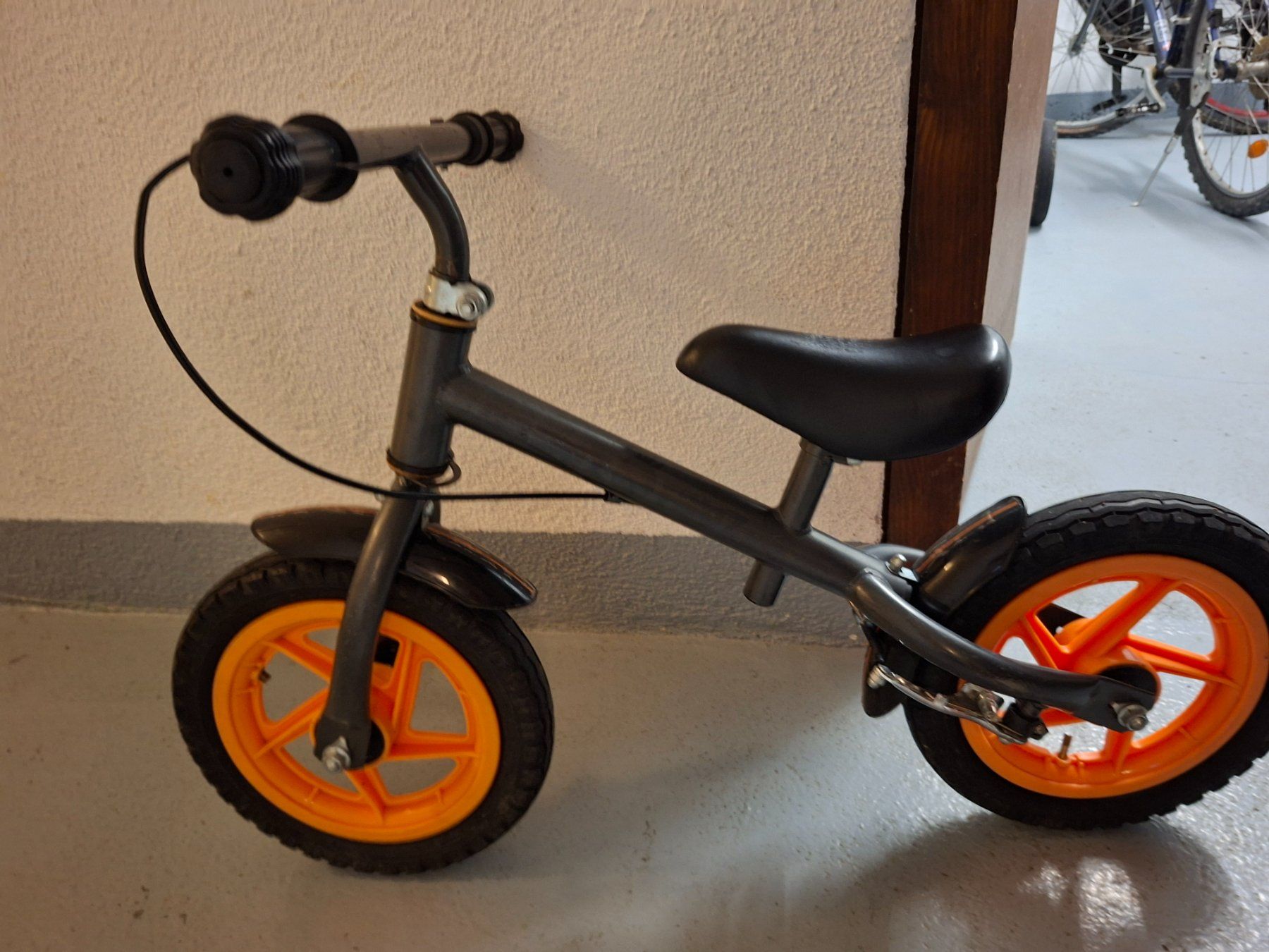 Biciclette: Laufvelo – Usato da Forch venduto da kondi5000 1