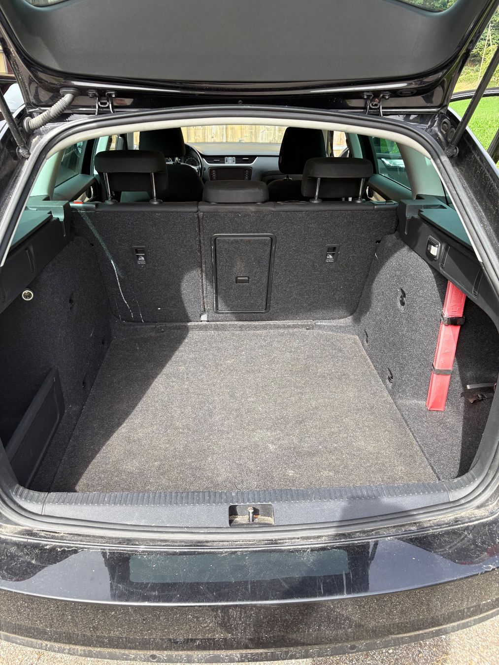 Skoda Automobili: Skoda Octavia 1.6 – Usato da Hofstatt venduto da leo_xv7z 4