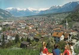 Chur 1977