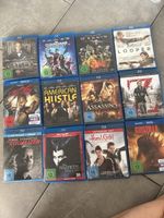Blu-Ray Filme Divers