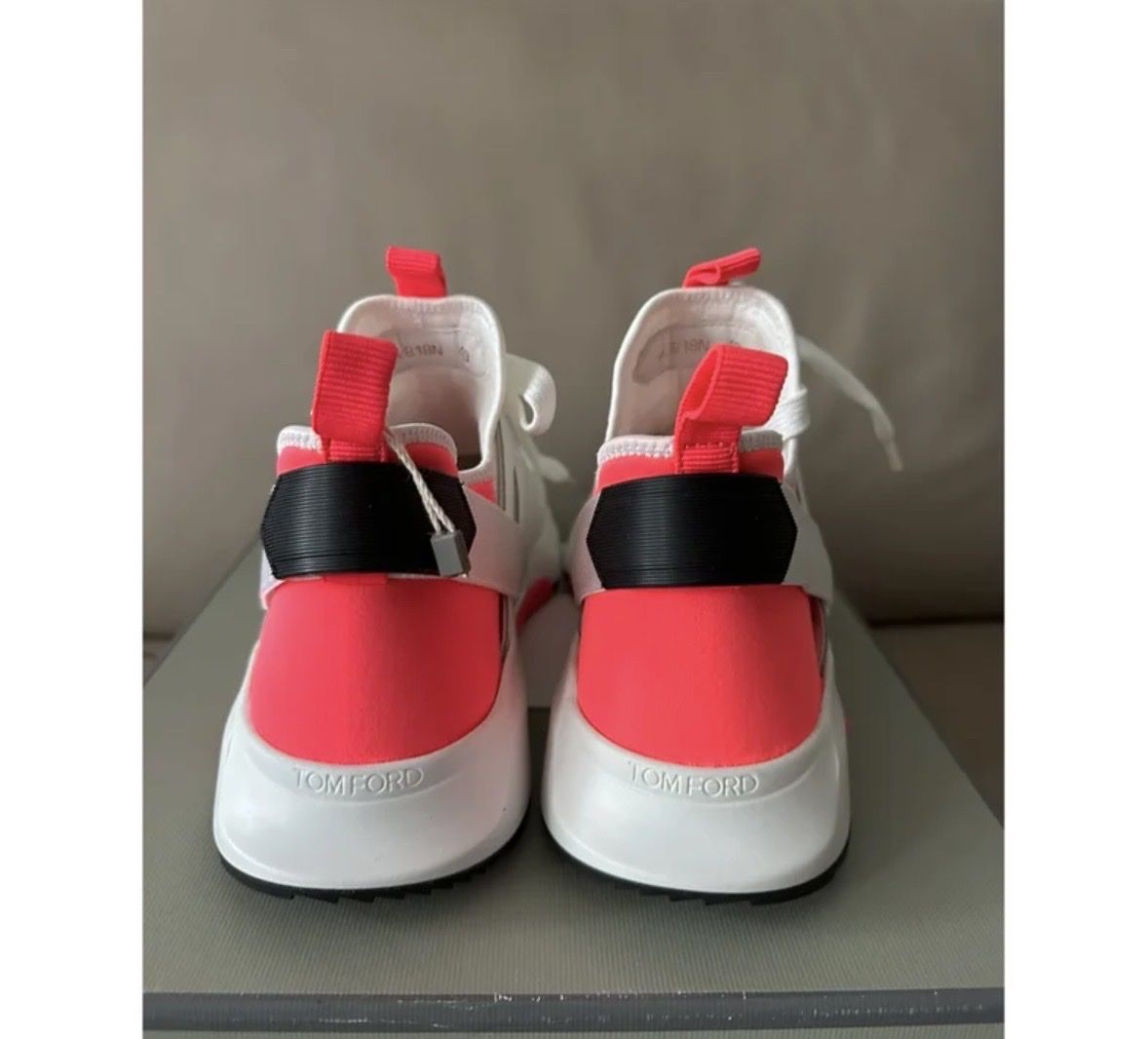 Tom Ford Scarpe da donna: Tom Ford Damen Sneaker Gr. 40  – Nuovo e nell'imballaggio originale da Aarau venduto da drc_8b7f 3