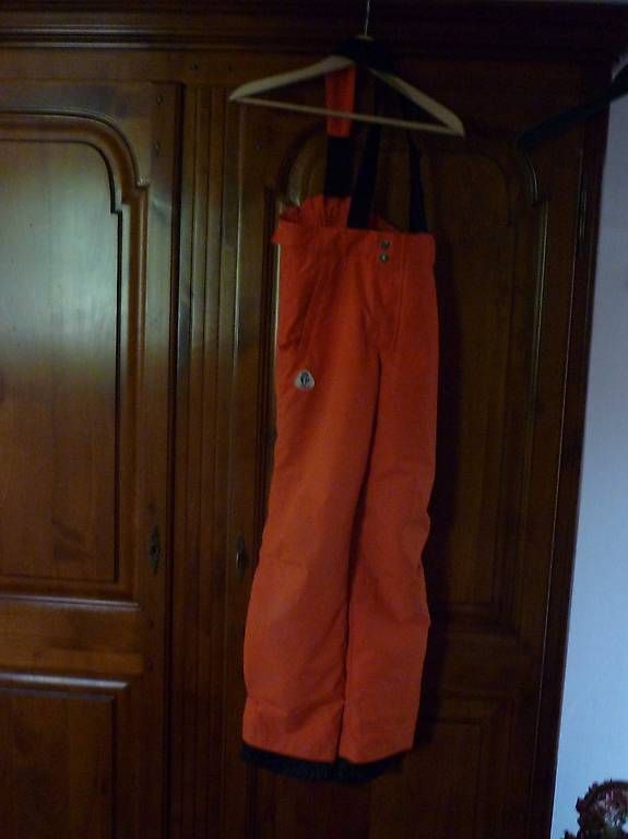 Pantaloni: Pantalon ski – Usato da Vevey venduto da ohzut 1