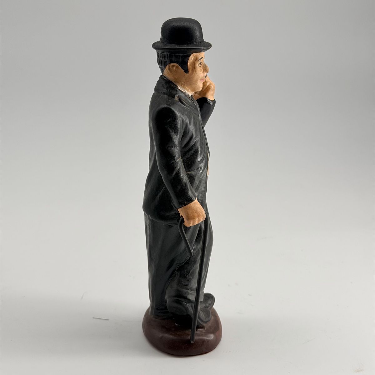 Figuren: Statuette de Charlie Chaplin vintage - 17cm – Gebraucht aus Vessy von _Callidus_ 1