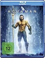 🎞️🎥🍿 Aquaman 🍿🎥💿