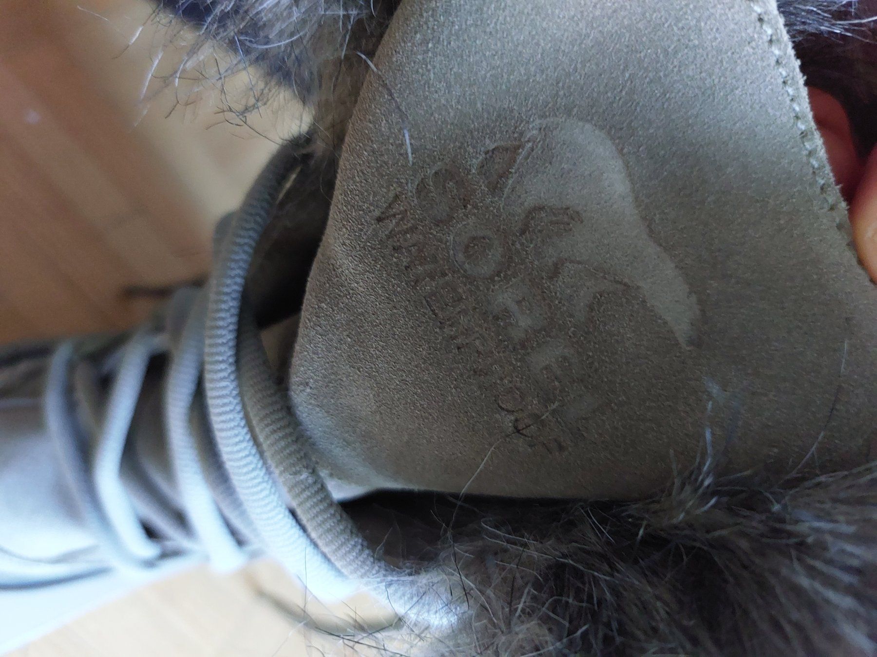 Sorel Damenschuhe: Sorel Damen Winterstiefel Gr.38 – Neu und originalverpackt aus Eglisau von zti_96kb 2
