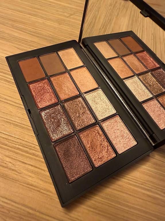 Nars Make-up: Nars Ignited + Wanted Paletten Set – Nuovo (secondo la descrizione) da Zürich venduto da ksbuys 3